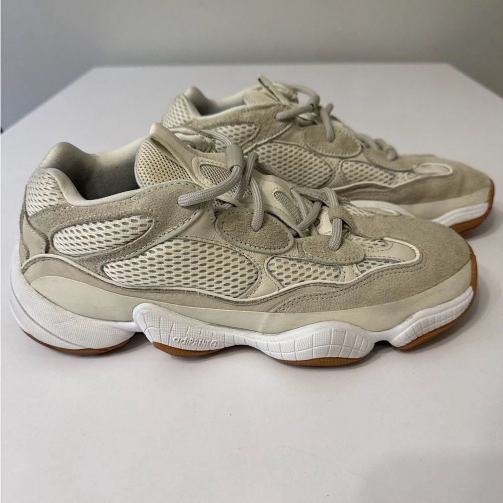 Yeezy 500 Stone Taupe Size 10